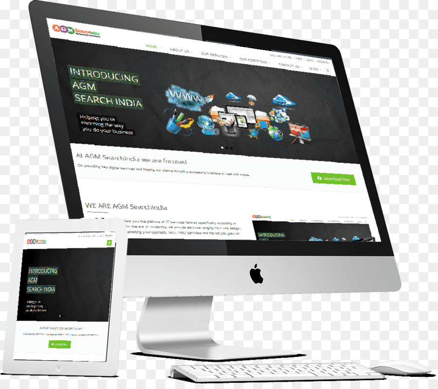 Web Geliştirme，Web Hosting Hizmeti PNG