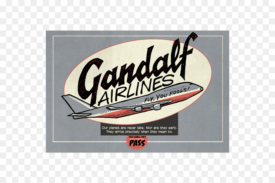 Gandalf，Logo PNG