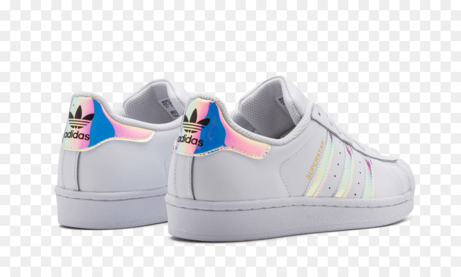 Ayakkabı，Adidas Süperstar PNG