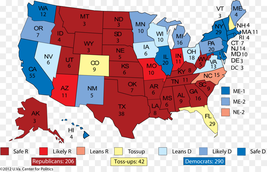 Cumhurbaşkanlığı Seçimleri 2016 Bİze，Amerika Birleşik Devletleri PNG