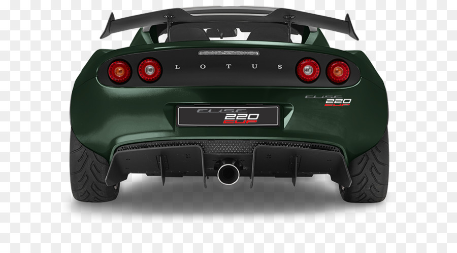 2008 Lotus Exige，2011 Lotus Exige PNG