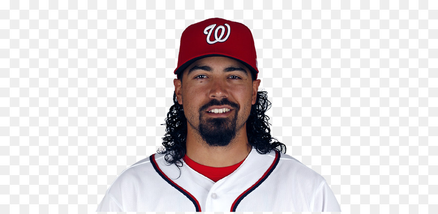 Anthony Rendon，Washington Vatandaşları PNG