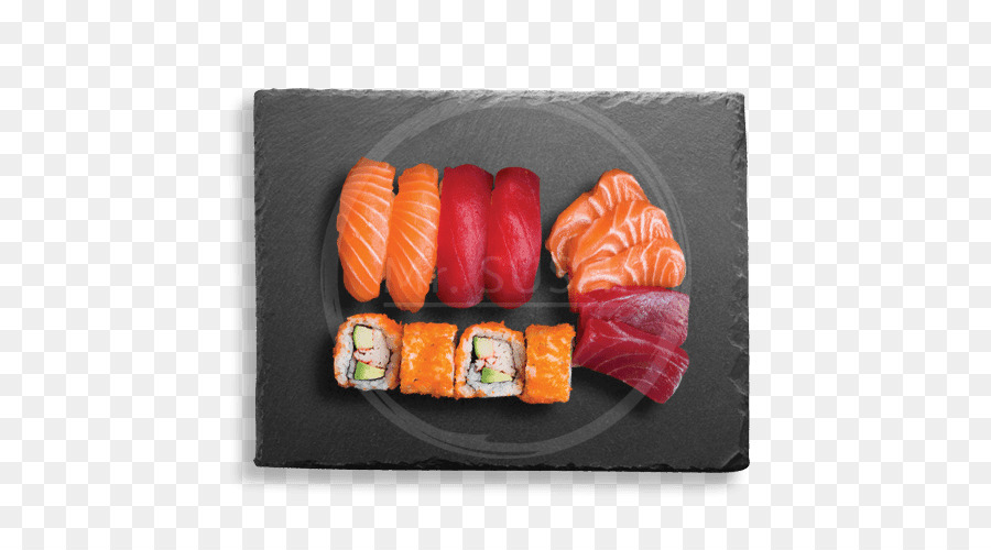 California Rulo，Sashimi PNG