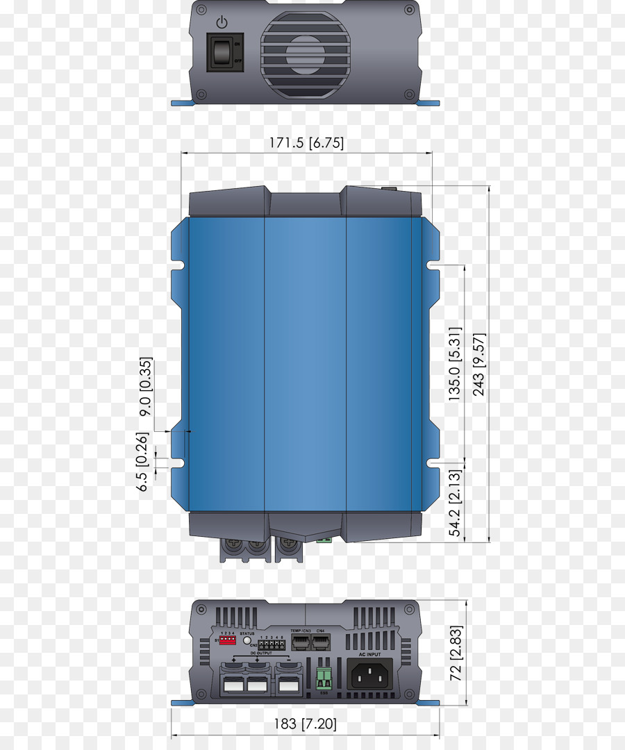 Cotek Elektronik San Ltd Şti，Pil Şarj Cihazı PNG