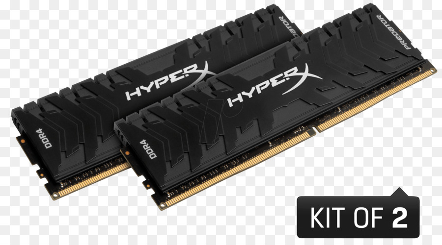 Ddr4 Sdram，Kingston PNG