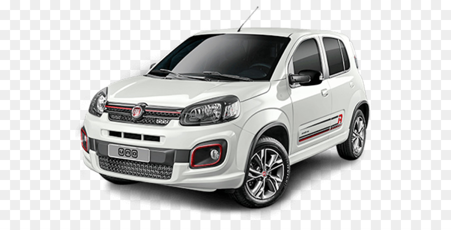 Fiat Uno，Fiat PNG