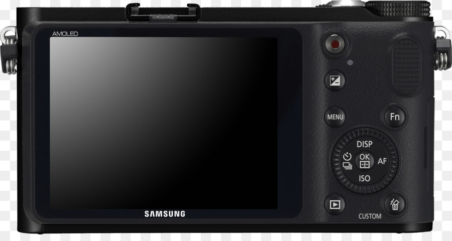 Samsung Nx1000，Samsung Nx210 203 Mp Aynasız Dijital Fotoğraf Makinesi Nx 1855 Mm Is Lens PNG