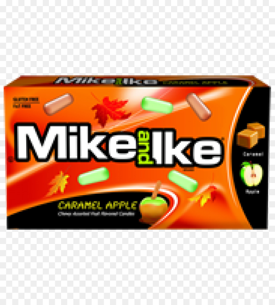 Mike Ve Ike，şeker PNG