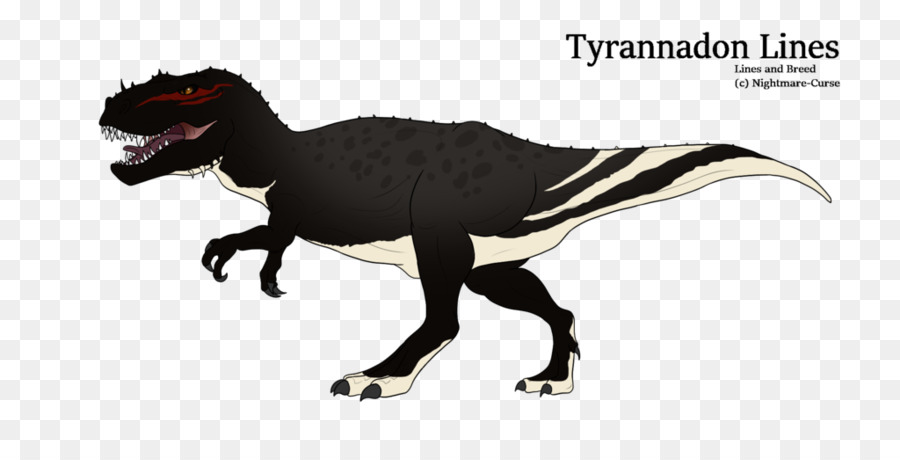 Velociraptor，Tyrannosaurus PNG