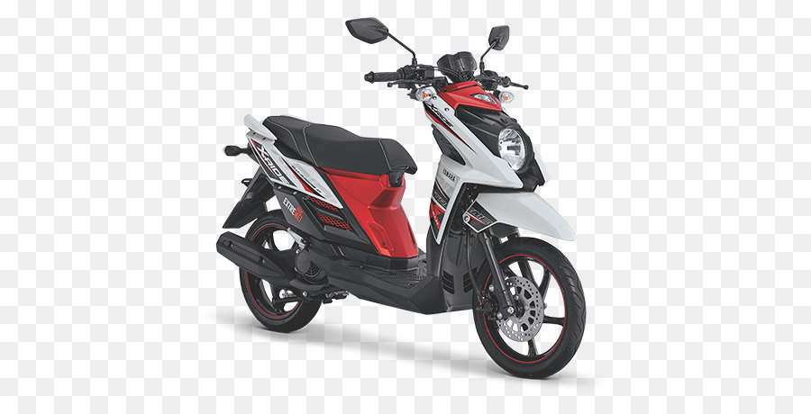 Kırmızı Scooter，Bisiklet PNG