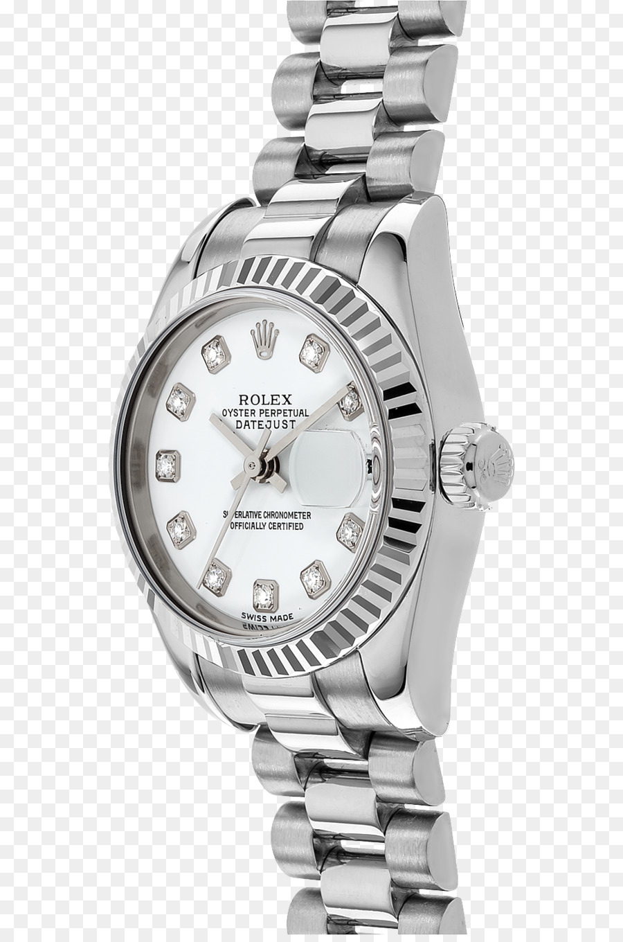 Rolex Datejust，İzle PNG