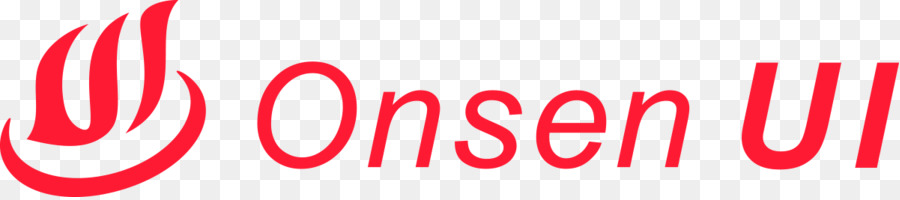 Logo，Onsen Ui PNG