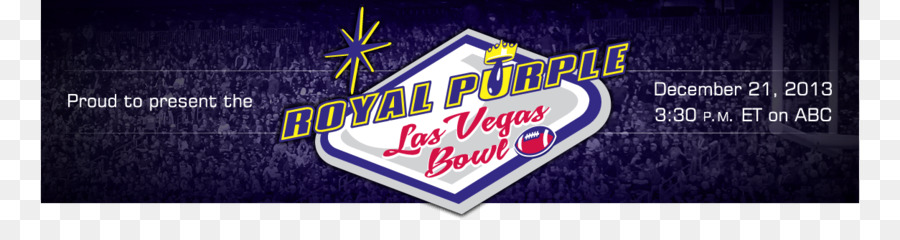 Las Vegas Bowl，Afiş PNG