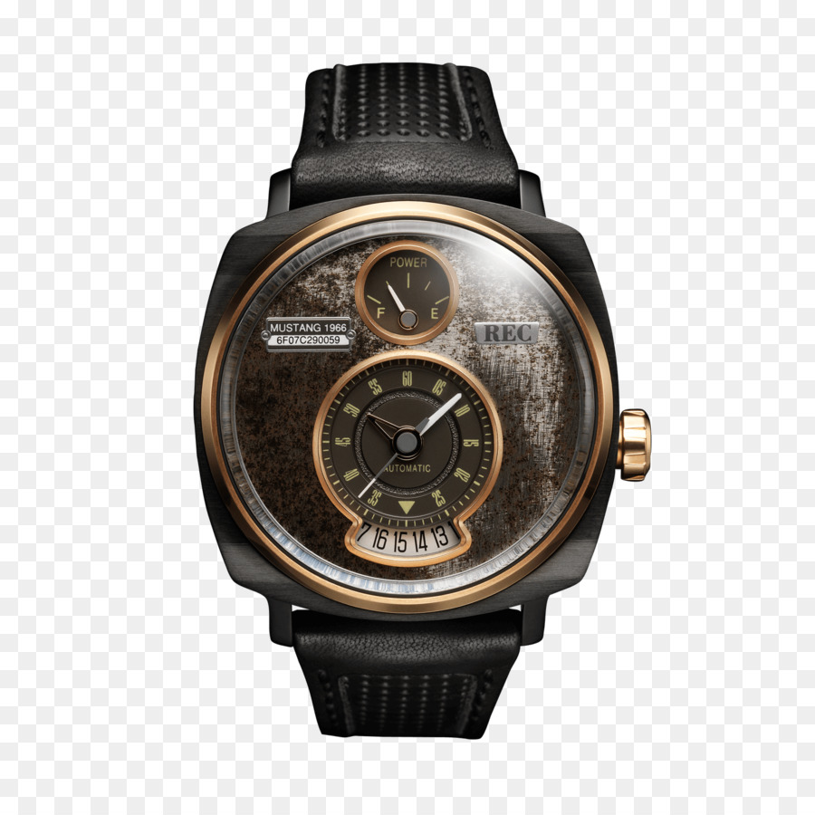 Tissot，İzle PNG