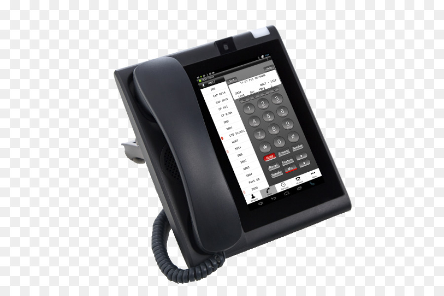 Telefon，Siyah PNG