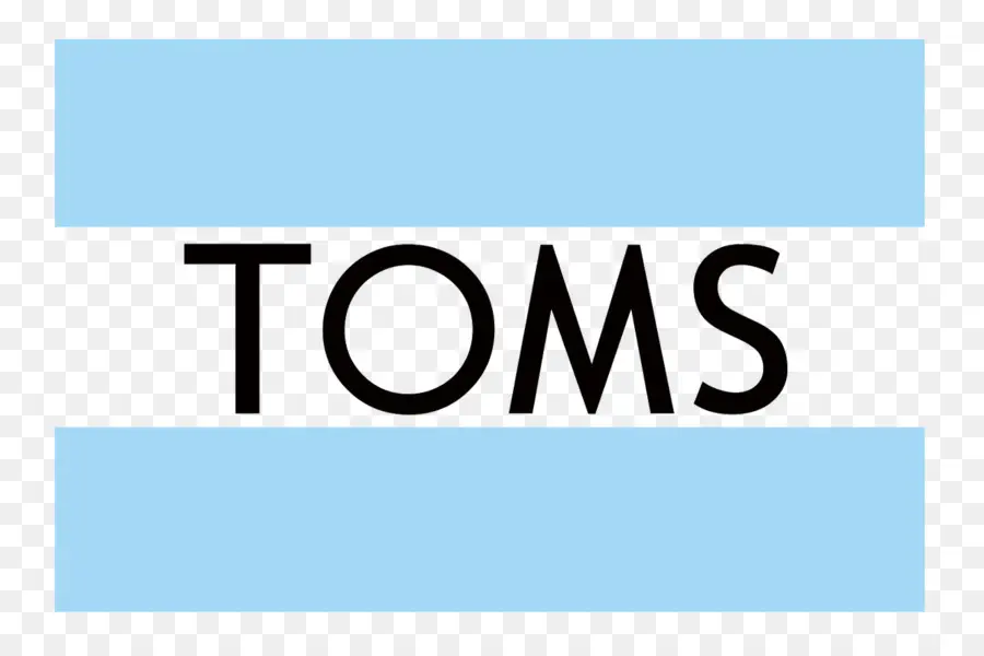 Toms Logosu，Marka PNG