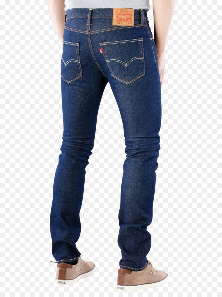 Kot，Levi Strauss Co PNG