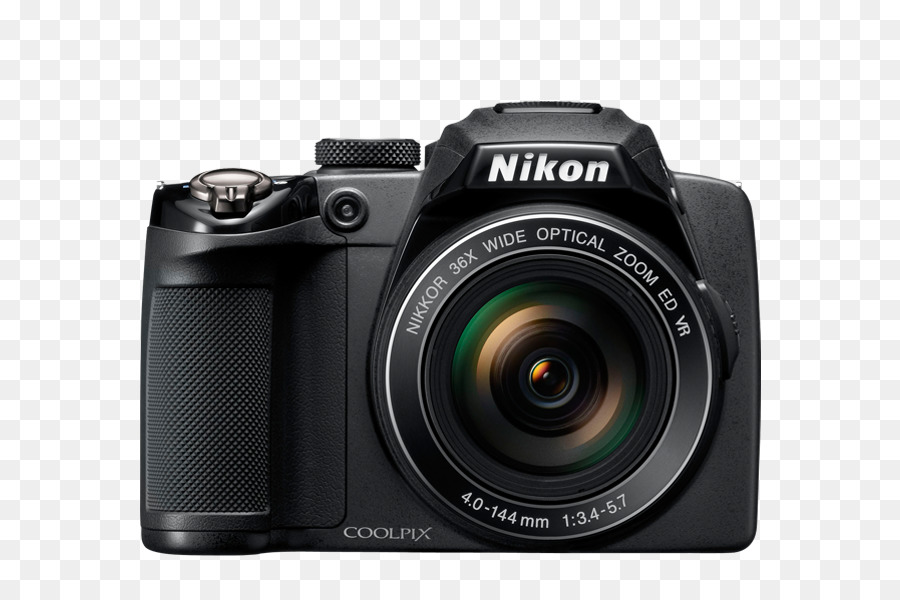 Nikon çekimi 121 Mp Kompakt Dijital Fotoğraf Makinesi Siyah，Nikon P 500 121 Mp Kompakt Dijital Fotoğraf Makinesi Siyah PNG
