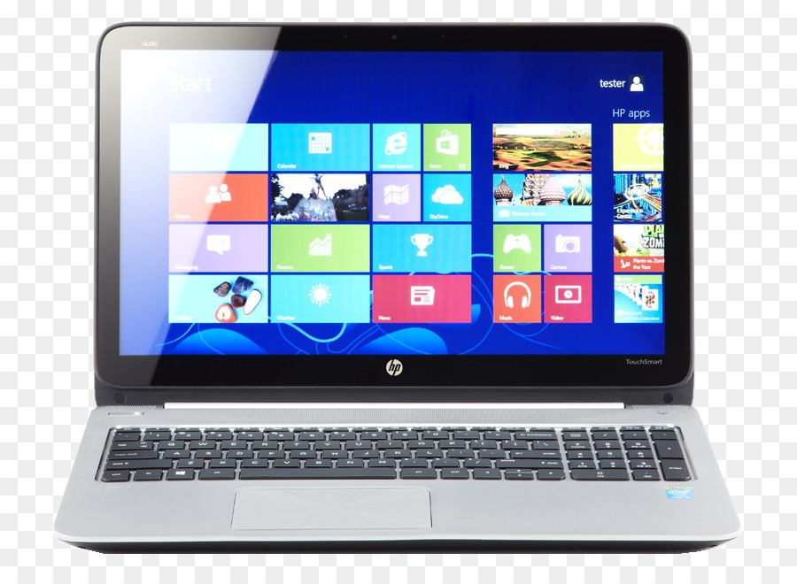 Netbook，Hewlett Packard PNG