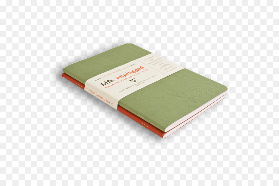 ınf Clairefontaine，Defter PNG