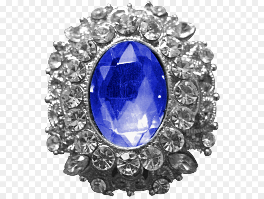 Safir，Charms Kolye PNG