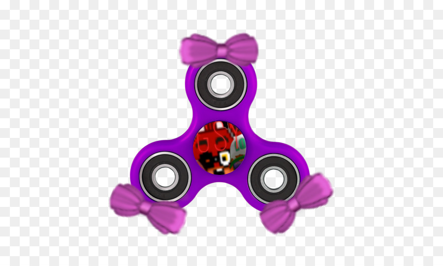 Fidget Spinner，Kırıtmayı PNG