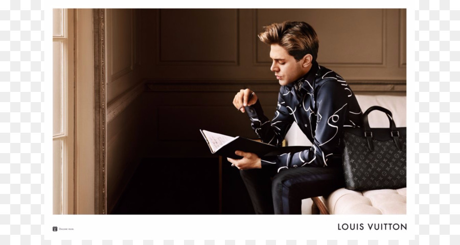 Louis Vuitton，Moda PNG