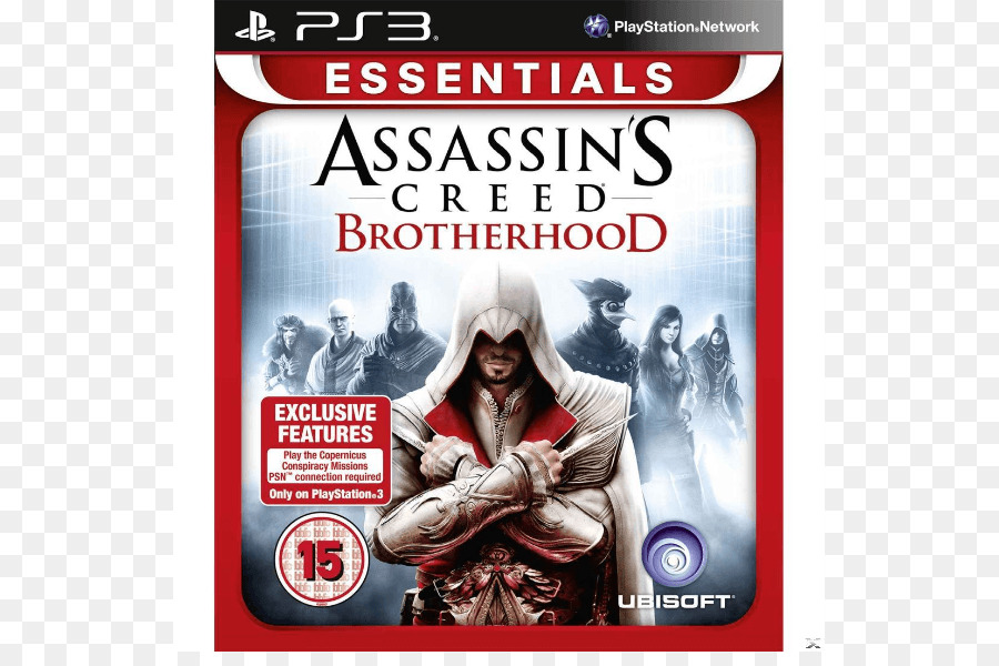 Assassin S Creed Brotherhood，Assassin S Creed PNG