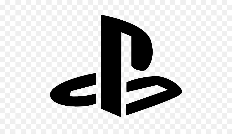 Playstation Logosu，Oyun PNG