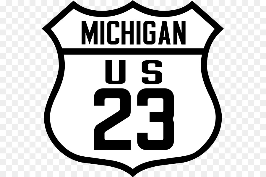 2 Us Route，Michigan PNG