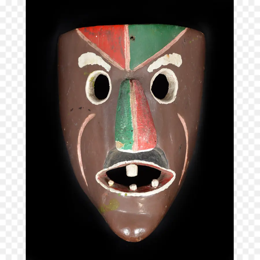 Maske， PNG