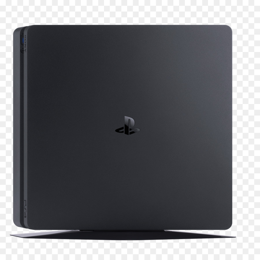 Sony Playstation 4 Ince，Video Oyun Konsolları PNG