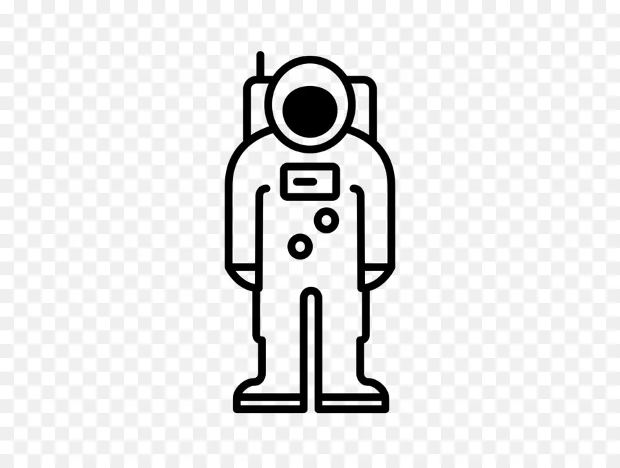 Astronot，Bilgisayar Simgeleri PNG