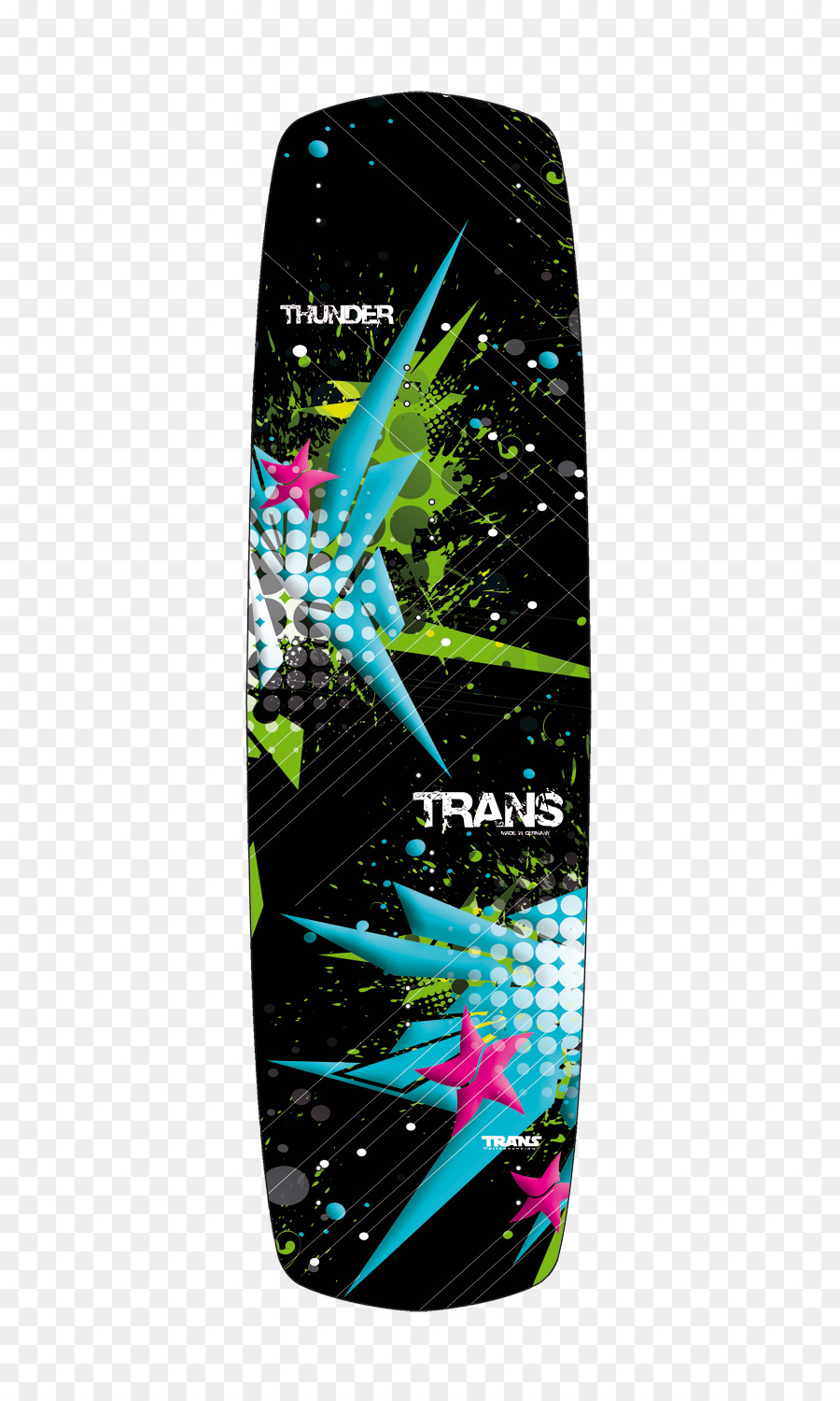 Thunder Trans，Spor PNG