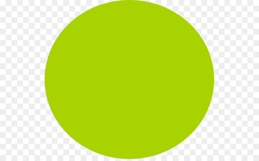 Yeşil，Renk PNG