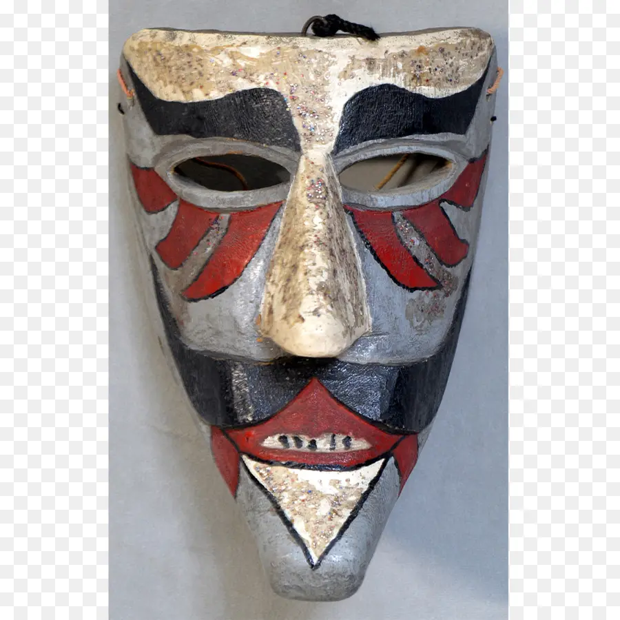 Maske，Başlık PNG