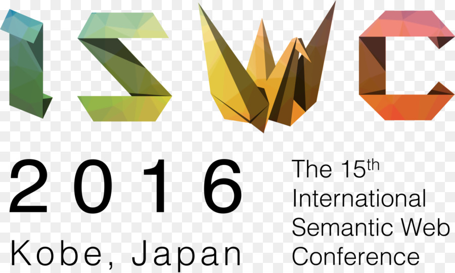 2016 Uluslararası Anlamsal Web Konferansı，2018 Uluslararası Anlamsal Web Konferansı PNG