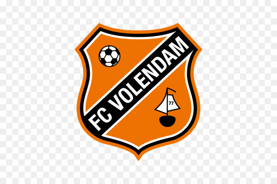 Fc Volendam Logosu，Futbol PNG