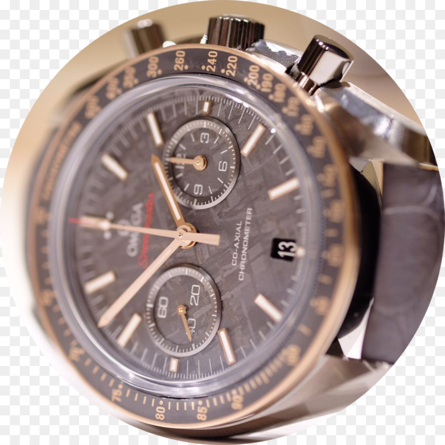 Omega Speedmaster，İzle PNG