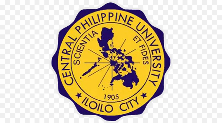 Central Philippine Üniversitesi，Mühendislik Central Philippine University College PNG