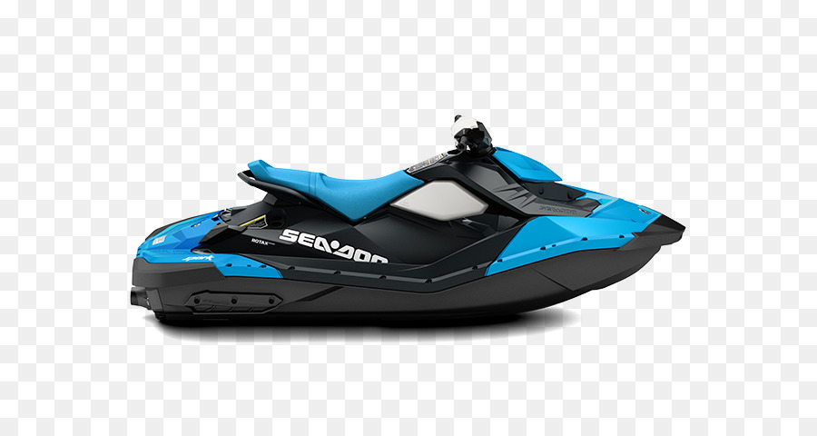 Mavi Jet Ski，Su PNG