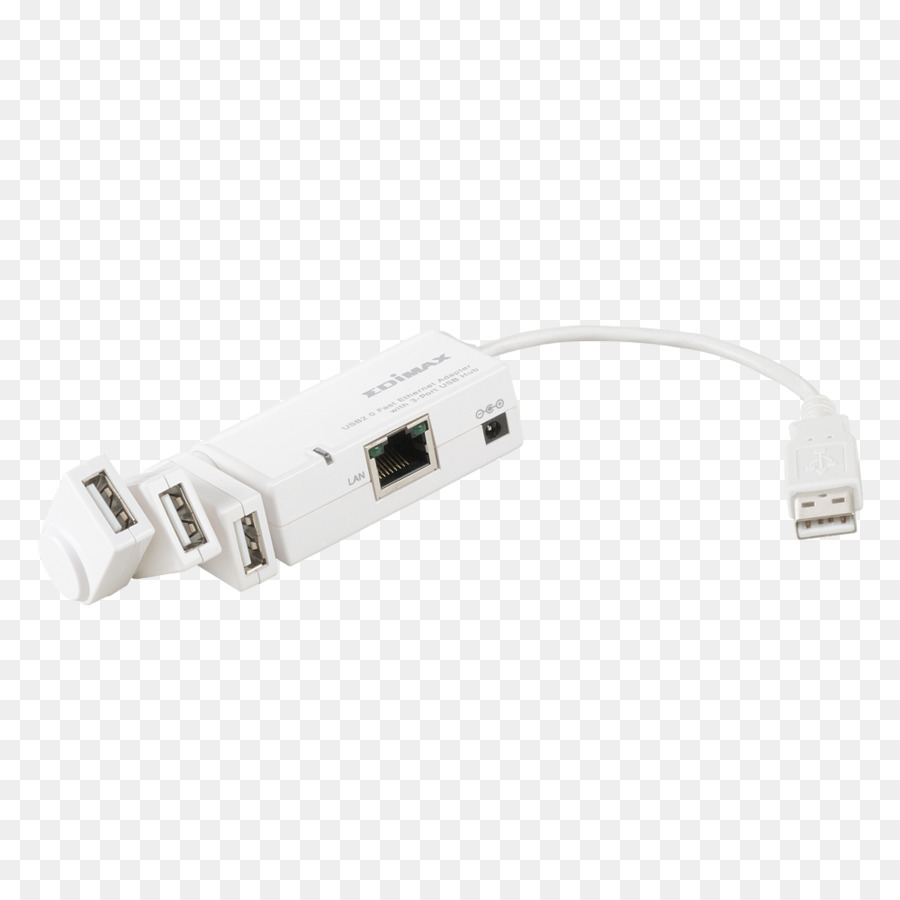 Adaptör，20 Edimax Eu4230 Ağ Adaptörü Usb PNG