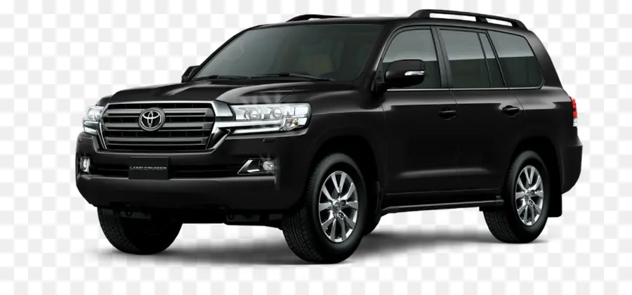 Siyah Suv，Toyota PNG