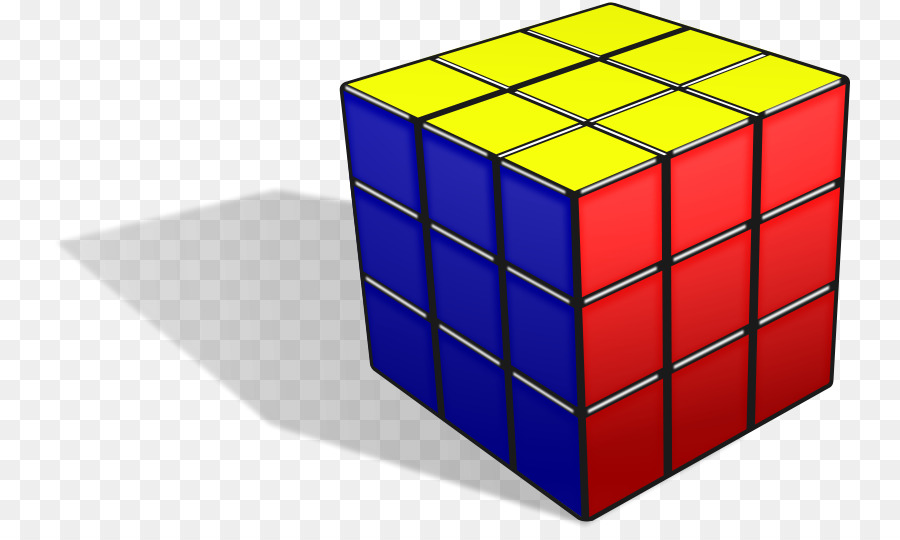 Rubik Küpü，Bulmaca PNG