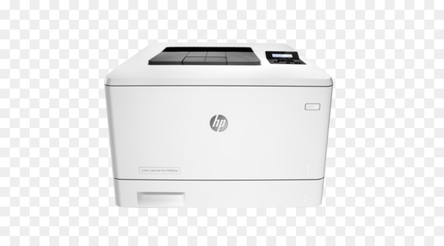 Hewlett Packard，Hp Laserjet Pro M452 PNG