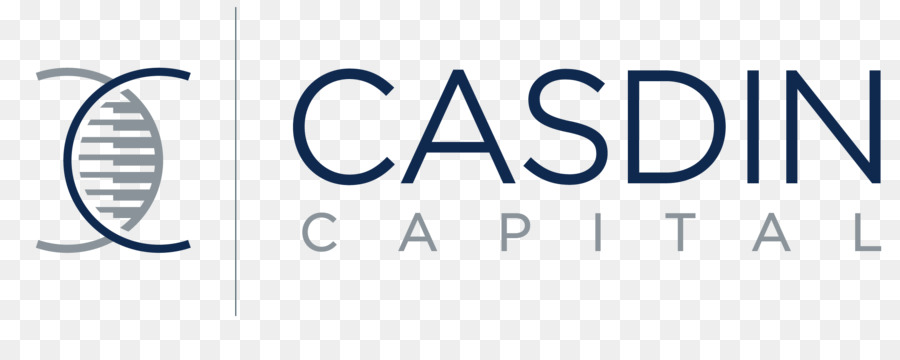Logo，Casdin Capital PNG