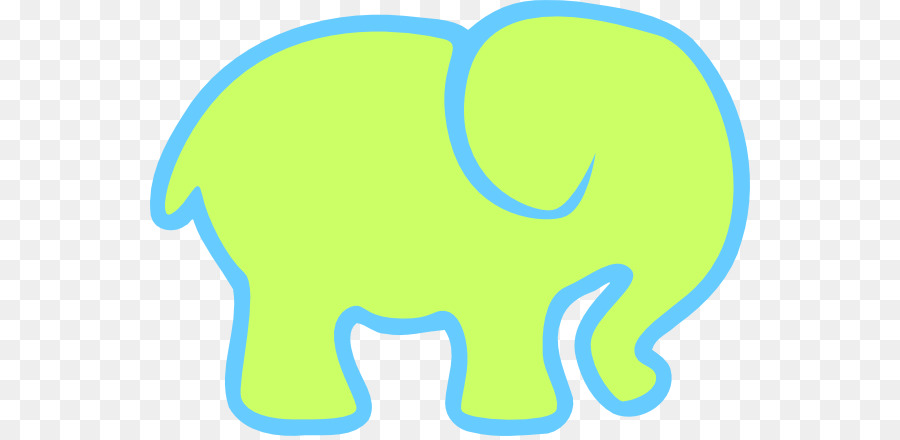 Filler，Büyük Filler PNG