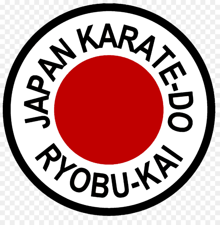 Japonya Karatedo Ryobukai，Karate PNG