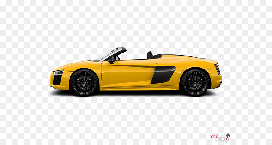 Audi，Audi R8 PNG