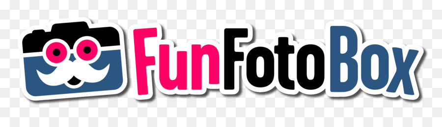 Funfotobox Logosu，Fotoğrafçılık PNG